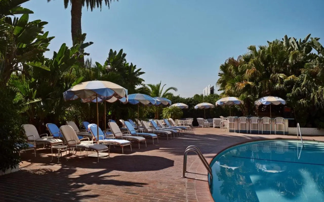 Chateau Marmont