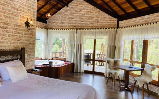 Estalagem Mandeville