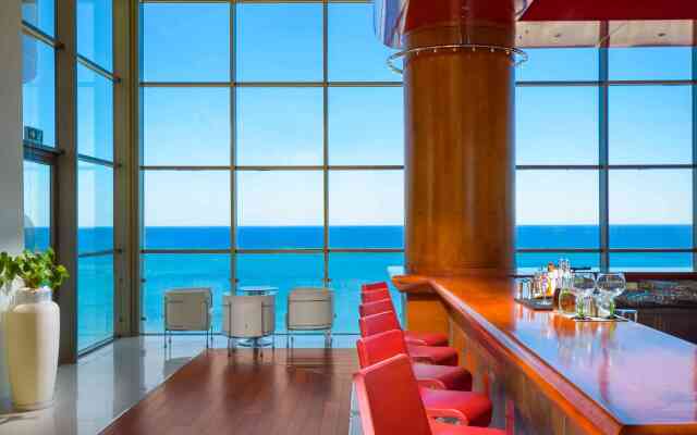 Elysium Resort & Spa