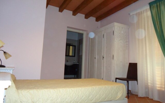 Dianum Villa degli Ulivi