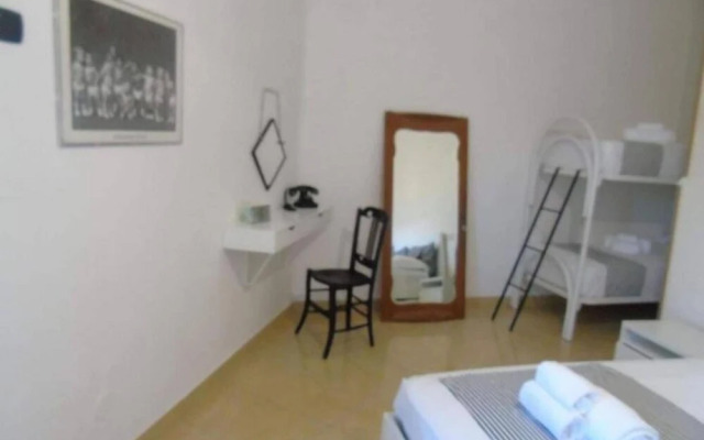 Palazzina Marigia Su Due Livelli Vicino Al Mare Climatizzata Wi fi