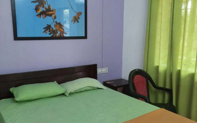 Cherry blossom guest house