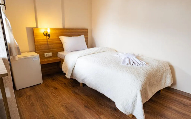 Simre Inn Hotel Safranbolu