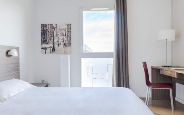 Hévéa Appart Hôtel