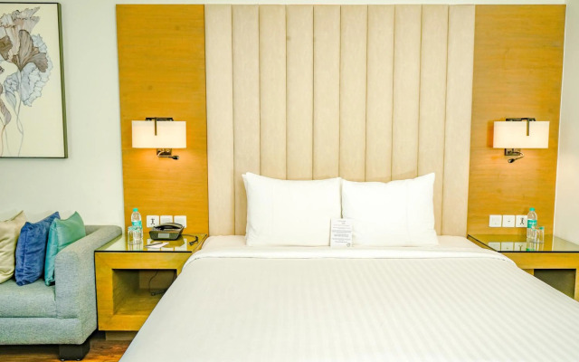 Courtyard by Marriott Gurugram Downtown