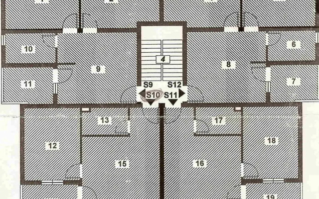 Zadarska 22