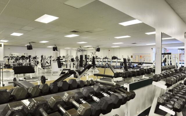 Travelodge by Wyndham Simcoe