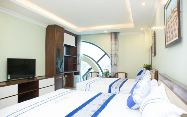 Chang Cheng Hotel