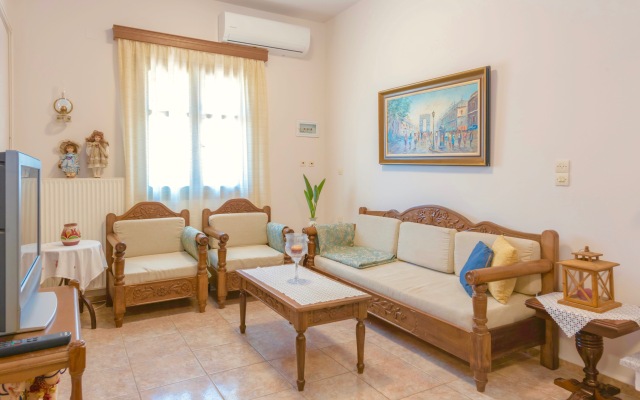 Villa Lygaria