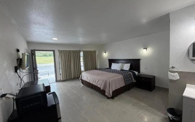Friendship Inn Near Golf Course Ocala Fl