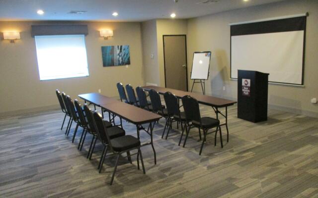 Best Western Plus Killeen/Fort Cavazos Hotel & Suites