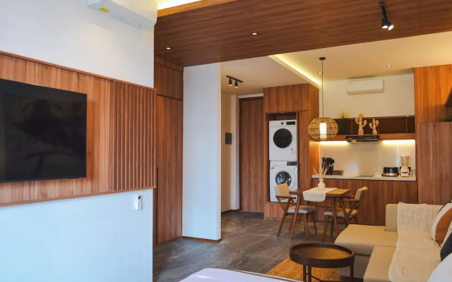 KammOra Living and Villas - Bali Way