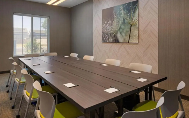 SpringHill Suites Turlock