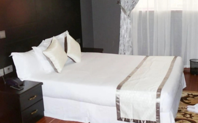 Panone Motel K.I.A