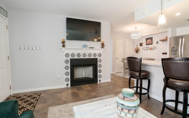 Seawall Escape - 2 Br Home