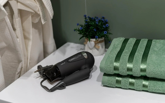 Гостевые студии Екатерины Бочкаревой на набережная Нагатинская 10 А