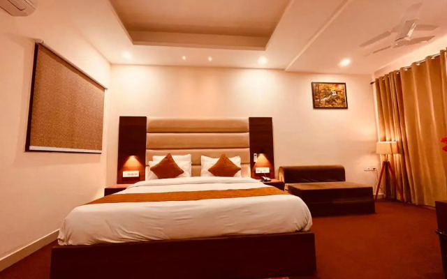 Hotel Olive