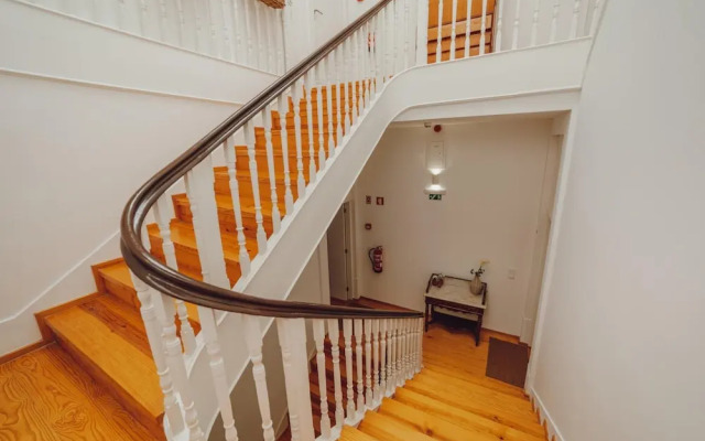 Porto Modern Downtown Apartment F