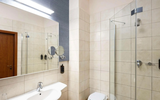 Mercure Sibiu Airport