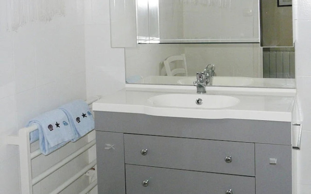 Holiday Home Near the Beach, Ploudalmezeau