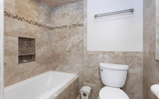 Windjammer 206 - Three Bedroom Condoeps 8