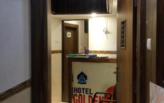 Hotel Golden City