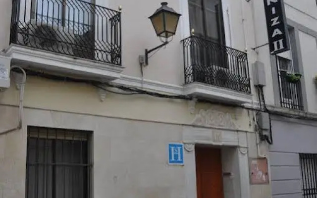 Hostal Niza I II