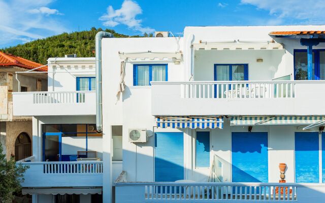 Xenios Loutra Village Holiday Apartments