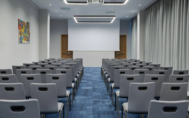 Courtyard by Marriott Bucharest Floreasca
