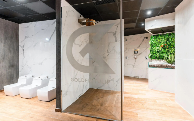 Golden Tulip Amneville - Hotel Spa & Casino