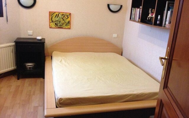 Idyllic house near the sea