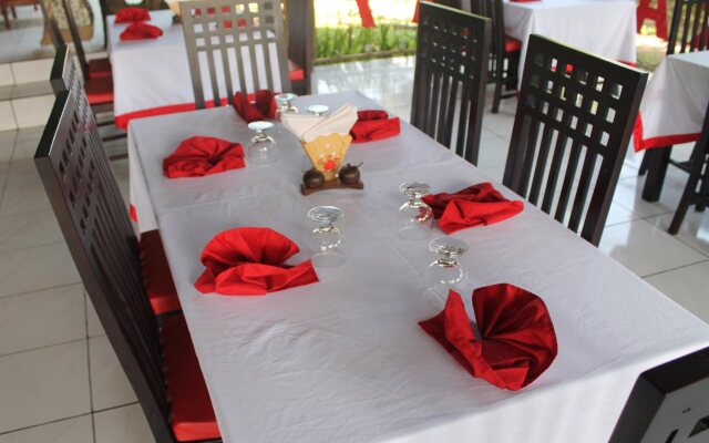 Ray Beach Inn