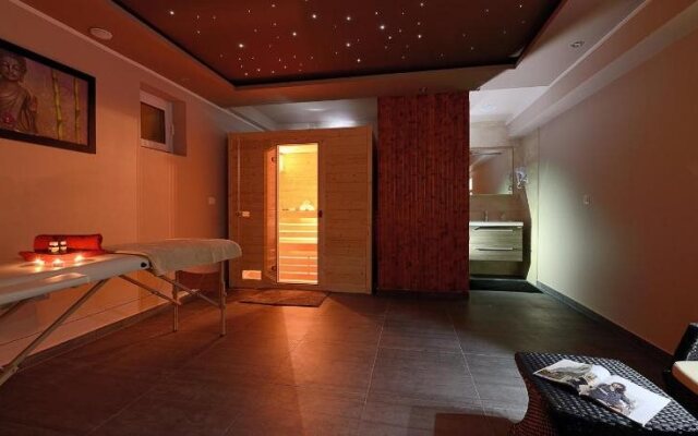 Apartments Bracic Spa