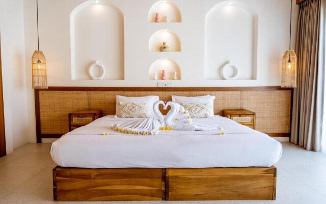 Shanti Boutique Retreat