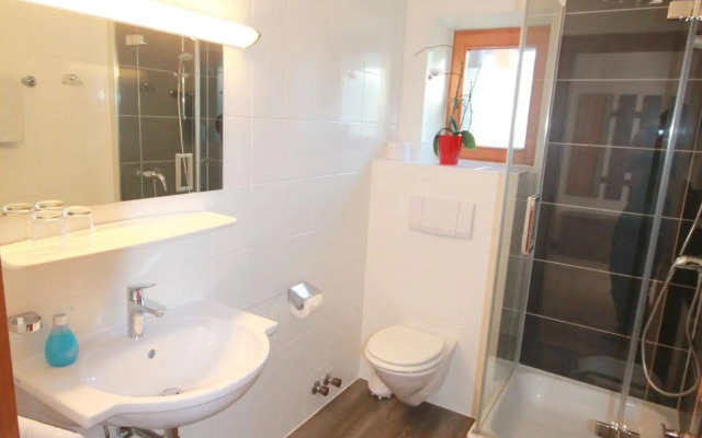 Hotel Sonnenhof - bed & breakfast & appartements
