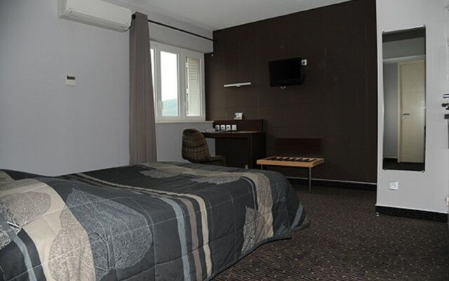 Hotel le Bellevue