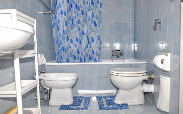 The Normans Apartments