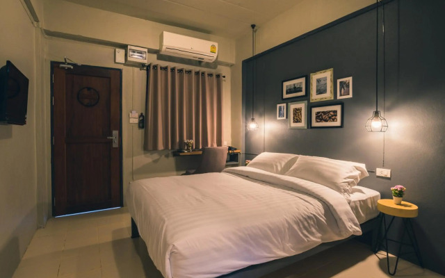 Cozy Inn Chiang Mai