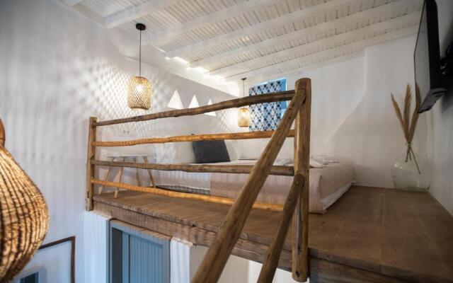 New Apartment in the heart of Mykonos town - 2