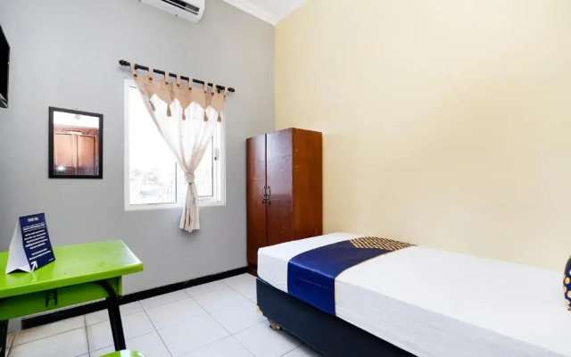 Hotel O Solo Point Guest House Syariah