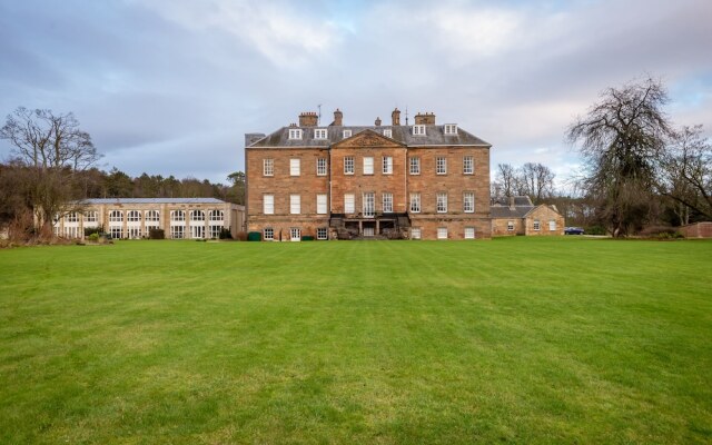 Majestic Apartment in Elie House