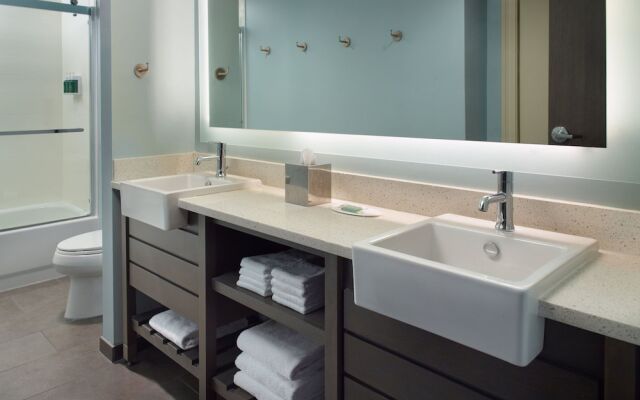 SpringHill Suites Pensacola Beach