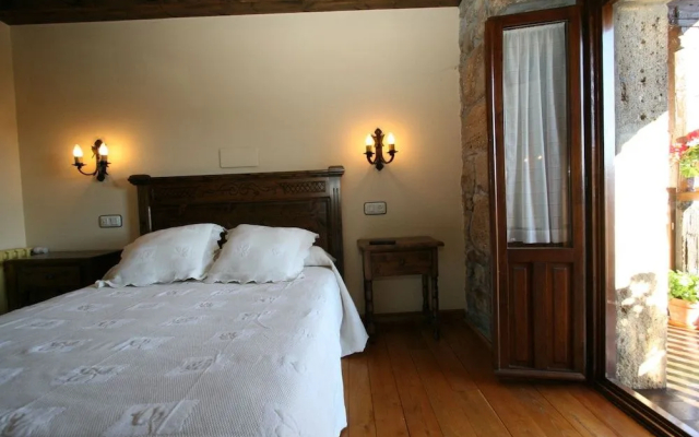 Posada La Colodra
