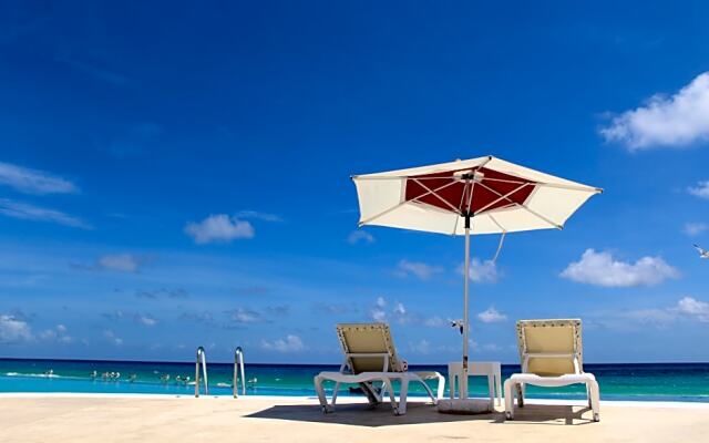 Bel Air Collection Resort & Spa Cancun