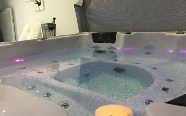 Appart&Spa