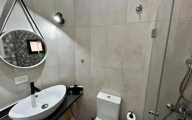 Vista 2-Bedroom Apartment in Batroun
