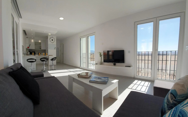 ecoSmart Apartments Granada - Apartment in Granada - Photo 2
