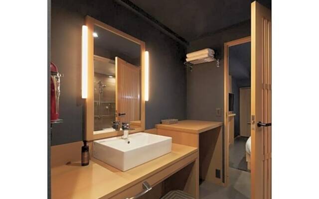 Sakura Sky Hotel - Vacation STAY 18445v