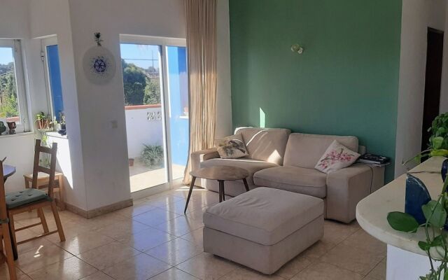 Arlozorov 3BD Apartment