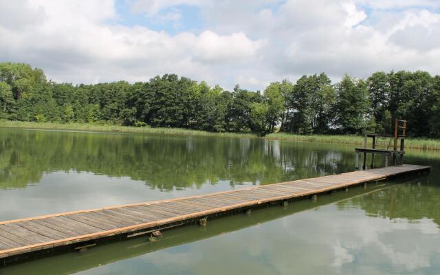 Gemutliche Ferienwohnung mit Garten in Walkendorf